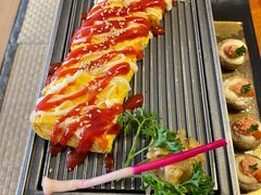 -鳗鱼家·深夜食堂(军博店)