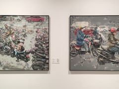 -四川美术学院美术馆