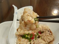 -佳面馆·竹升云吞面·爽鱼皮·牛腩面(易发店)