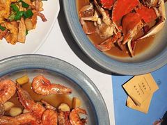 -荣小馆(临海世纪花城店)