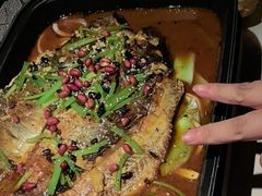 -云晓光头烧烤吧(川沙绿地店)