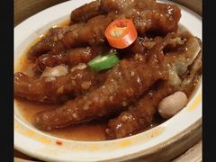 -金悦轩海鲜酒家(拱北店)