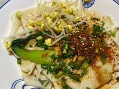 -大嘻咹biangbiang面(历史博物馆店)