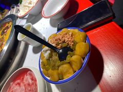 -厂花素芬九宫格火锅(红光店)