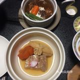 温泉没话说，有可以预定的私人温泉
