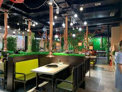 大堂-石棉烤肉(兴发广场店)