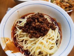 -牛王庙特色面(杏苑公寓店)