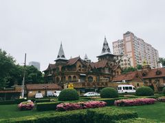 -马勒别墅饭店(静安寺店)