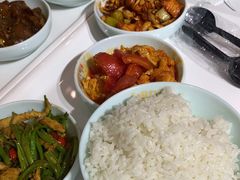 -七食九号食堂(东丽空港店)