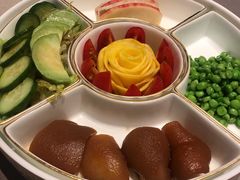 -皇朝会.经典传统粤菜(外滩店)