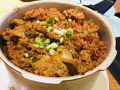 -鸡毛店·川菜(双楠店)