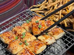 -雀舞云南菜(天津天河城购物中心店)