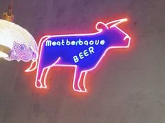 -肉加韩国料理·烤肉(金茂湾店)
