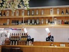 -晓寿司·精致料理(绿地店)