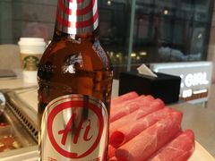 -海底捞火锅(老城根店)