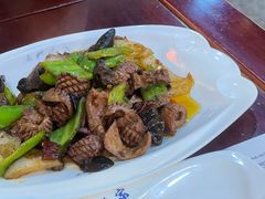 爆炒腰花-吴门人家·苏宴宫廷菜(拙政园店)