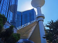 -珠海中海雅高铂尔曼酒店