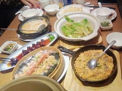 -鸽味轩·粤菜小馆(高楼门总店)