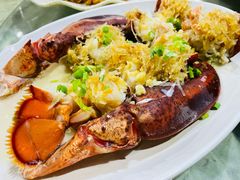 -亚龙湾8号(丁村万人海鲜广场店)