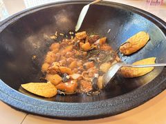 -江湖水乡铁锅炖魚(周庄嘉园店)