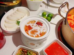-川越泰火锅(吉利大厦店)