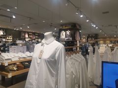 -MUJI无印良品(鑫嘉汇购物中心店)