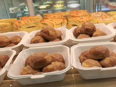 -味多美蛋糕(六里桥店)