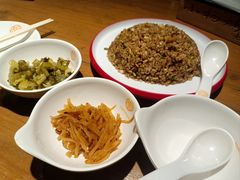 -小杨烤肉·陕西烧烤·陕西地方菜(东新街【永兴坊】店)