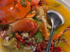 -曼格纳·曼芯馆(杨浦店)