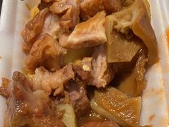 -细妹五香牛杂(步行街店)