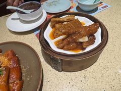 -点都德(奥体印象城店)