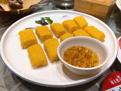 -锦绣金山人家(友谊店)