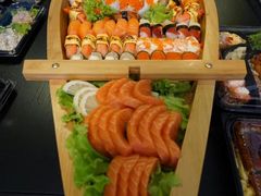 -河风精致寿司(双井店)