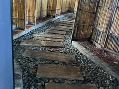 -春晖园度假酒店温泉