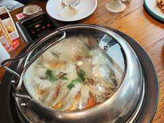 -海味当家·蒸锅海鲜(星海公园店)