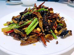 -萍香大厨·锅包肉(大东门店)