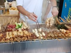 -郭记小街麻辣烫(南小街总店)