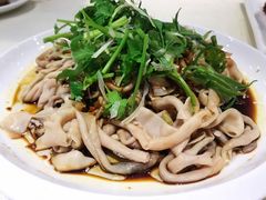 姜葱捞鹅肠-鹅公村·国家非遗传承(荔湾店)
