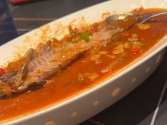 -同庆楼(天鹅湖万达店)