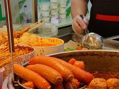 -阜阳杜大大卷馍(塘沽路店)