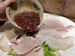-田园印象·成都土菜院子(华阳店)