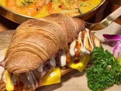 -ChitChat奇洽·Bistro(黎黄陂路店)