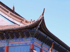 -皇罗禅寺