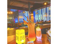 -CIRCLE·酒吧(第一国际店)