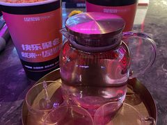 -星聚会KTV(景枫中心店)
