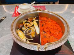 招牌寿喜锅-一绪に寿喜烧(夫子庙水游城店)