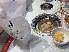 -龍歌自助小火锅(秦淮水游城店)