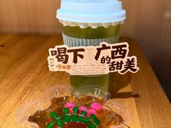 -桂小厨广西菜(青秀万达店)
