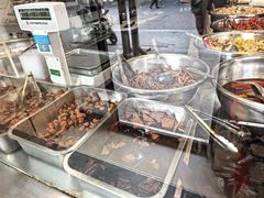 -黎里王记辣脚(黎里总店)