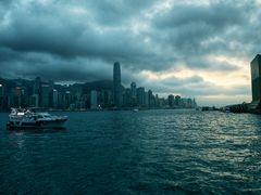 -VT101维多利广场